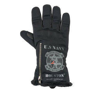y1524ԌN[|zzzHOUSTON q[XgoCNp HTVG-2516W BLACK KNIGHTS TYPE LEATHER GLOVE ubN/LTCY HTVG-2516W/BLACK/L(2658099)