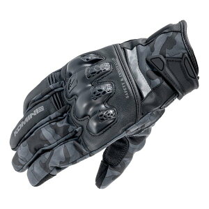 �y25����24���Ԍ���N�[�|���z�z�zKOMINE �R�~�lGK�|855 WINDPROOF WARM GLOVES HG �u���b�N�^�J�� GK-855/BK/CAMO/M(2622058)����s�� ��������