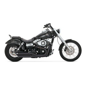�y20����24���Ԍ���N�[�|���z�z�zVANCE&HINES�i�o���X�A���h�n�C���Y�jTwinSlash �c�C���X���b�V�� �X���b�v�I�� �u���b�N �}�t���[ DYNA 08-16 1801-0407(2630496)����s�� ��������