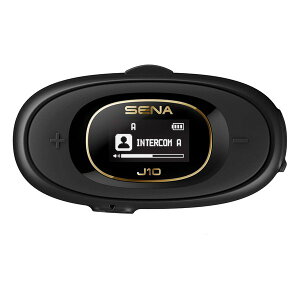 �y20����24���Ԍ���N�[�|���z�z�zSENA �Z�iHD �X�s�[�J�[�t�� 4-WAY Bluetooth �C���^�[�R�� Black J10-01(2667160)��������