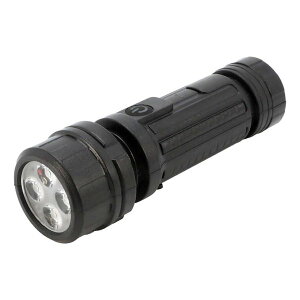 �y15����24���Ԍ���N�[�|���z�z�zSTAR��LIGHT�i���������j�[�d��LED�n���h���C�g SK-PHD200CHBK(2662607)
