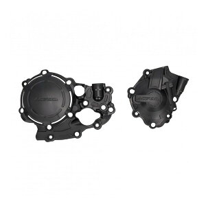 �y15����24���Ԍ���N�[�|���z�z�zACERBIS �A�`�F���r�XX-POWER KIT CRF250R 22-25 �u���b�N AC-25028BK(2645278)����s�� ��������