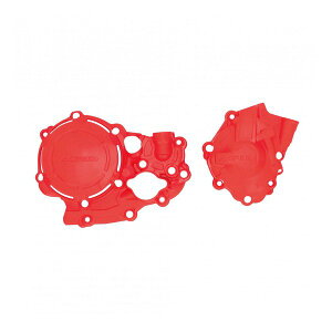 �y15����24���Ԍ���N�[�|���z�z�zACERBIS �A�`�F���r�XX-POWER KIT CRF250R 22-25 ���b�h AC-25028RD(2645279)����s�� ��������