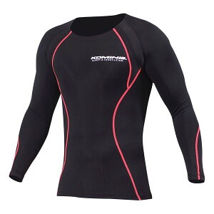 �y25����24���Ԍ���N�[�|���z�z�zKOMINE �R�~�lJKL-122 COOL C UNDERSHIR BLK/ORG XS 03-122/BK/OR/XS(2477950)����s�� ��������
