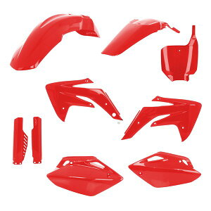 �y30����24���Ԍ���N�[�|���z�z�zACERBIS �A�`�F���r�XPLASTIC�t���L�b�g CRF150R 07-24 ���b�h AC-25331RD(2645370)����s�� ��������