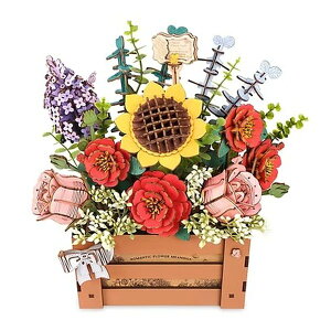 �y10����24���Ԍ���N�[�|���z�z�zROBOTIME�i���{�^�C���jWooden Bloom Box �p��� TW02H(2669818)����s�� ��������