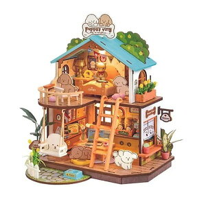 �y10����24���Ԍ���N�[�|���z�z�zROBOTIME�i���{�^�C���jPuppys Cozy Villa �p��� DG169(2669819)����s�� ��������
