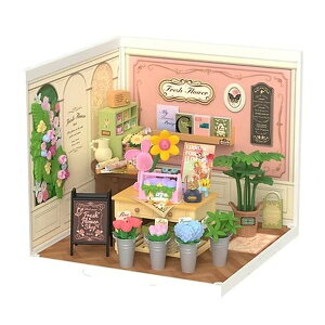 �y10����24���Ԍ���N�[�|���z�z�zROBOTIME�i���{�^�C���jFresh Flower Shop �p��� DW017B(2669829)����s�� ��������