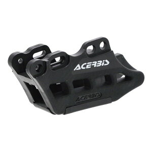 �y15����24���Ԍ���N�[�|���z�z�zACERBIS �A�`�F���r�X�`�F�[���K�C�h YZ250F 24-25/YZ450F 23-25 �u���b�N AC-25764BK(2645475)����s�� ��������