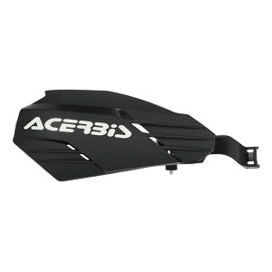 �y15����24���Ԍ���N�[�|���z�z�zACERBIS �A�`�F���r�XACE K-LINEAR BETA �n���h�K�[�h �u���b�N/�z���C�g AC-25961BK/WH(2645509)����s�� ��������