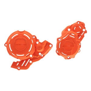 �y25����24���Ԍ���N�[�|���z�z�zACERBIS �A�`�F���r�XX-POWER KIT EXC-F250/FE/EC-F 24- �I�����W16 AC-25986OR16(2645531)����s�� ��������