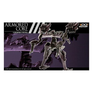 �y25����24���Ԍ���N�[�|���z�z�z�扮�i�R�g�u�L���j�v�����f�� ARMORED CORE �A�X�s�i X-SOBRERO �t���W�[�� 1/72�X�P�[��/�S����220mm VI067X(2673302)����s�� ��������