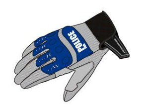 �y10����24���Ԍ���N�[�|���z�z�zKOMINE �R�~�lGK-135 GLV PRO GRY/BLU POLICE XL 06-135P/GRY/BL/X(2313311)����s�� ��������