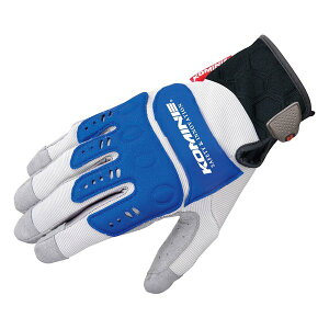 �y25����24���Ԍ���N�[�|���z�z�zKOMINE �R�~�lGK-134INSTUCTOR GLV PROEX GRY/BLUXL 06-134/GRY/BL/XL(2478279)����s�� ��������