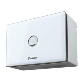 【20日は24時間限定クーポン配布】DAIKIN ダイキン工業住まい向け除湿乾燥機 カライエ デシカント（ゼオライト）方式 JKT10VS-W(2483811)送料無料