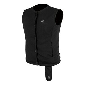 �y25����24���Ԍ���N�[�|���z�z�zKOMINE �R�~�lEK-108 E-INNER HYBRID VEST BK WM EK10BKWM(2493333)����s�� ��������