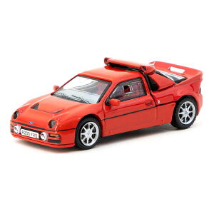 �y20����24���Ԍ���N�[�|���z�z�zTARMAC WORKS�i�^�[�}�b�N���[�N�X�jFord RS200 Red - HOBBY64+ T64PR-001-RE(2669909)����s�� ��������