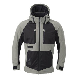 RS TAICHI �A�[���G�X�^�C�`�G�A�[ �p�[�J LIGHT GRAY M RSJ354LGYM(2674670)��������