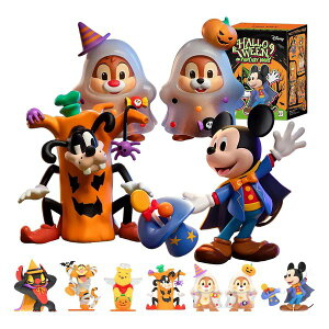 �y15����24���Ԍ���N�[�|���z�z�zTOP TOY�i�g�b�v�g�C�j�f�B�Y�j�[�I�[���X�^�[�n���E�B���V���[�Y �t�B�M���A BOX 6�� 45228(2670233)����s�� ��������
