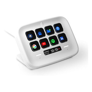 �y20����24���Ԍ���N�[�|���z�z�zElgato �G���K�gStream Deck Neo 10GBJ9901(2637296)��������