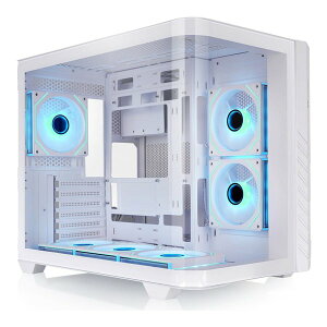 �y25����24���Ԍ���N�[�|���z�z�zthermaltake �T�[�}���e�C�NVision 330 CR ARGB Snow CA-11V-00M6WN-00(2676503)��������