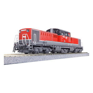 �y30����24���Ԍ���N�[�|���z�z�zKATO�i�J�g�[�jHO DD51 JR�ݕ��X�V�F 1-702-1A(2670470)����s�� ��������
