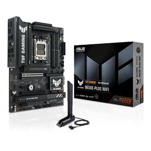 �y5����24���Ԍ���N�[�|���z�z�zASUS �G�C�X�[�XAMD B650E�}�U�[�{�[�h TUF GAMING B650E-PLUS WIFI(2653621)��������