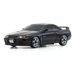 �y15����24���Ԍ���N�[�|���z�z�z�����iKYOSHO�jASC MA-020 ���Y �X�J�C���C�� GT-R R32 V-SPECII �V����� �u������ �C�j�V���� D�v MZP482ID(2672500)����s�� ��������