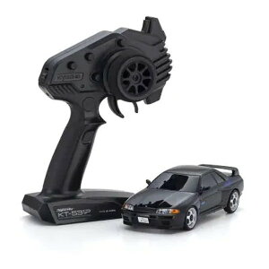 �y15����24���Ԍ���N�[�|���z�z�z�����iKYOSHO�j�~�j�b�cAWD ���Y �X�J�C���C�� GT-R R32 V-SPECII �V����� �u������ �C�j�V���� D�v 32652ID(2672499)����s�� ��������