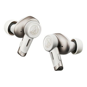 �y1���̓|�C���g2�{���N�[�|���z�z�zAudioTechnica �I�[�f�B�I�e�N�j�J���C�����X�C���z�� �A�N�e�B�u�m�C�Y�L�����Z�����O/Bluetooth/�z���C�g ATH-TWX9MK2 WH(2681666)��������