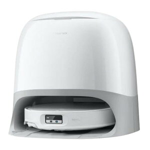 �y5����24���Ԍ���N�[�|���z�z�zRoborock ���{���b�NQrevo Curv 2 Pro 25000Pa/�����^�f�U�C��/�z���C�g QC2P02-04(2681627)��������