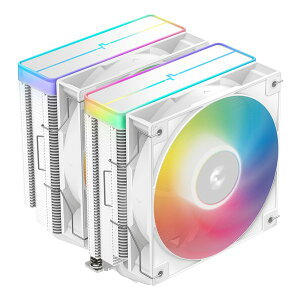 �y1���̓|�C���g2�{���N�[�|���z�z�zDEEPCOOL �f�B�[�v�N�[��AG620 WH ARGB V2 R-AG620-WHAMMN-GJD(2681634)��������