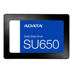 �y1���̓|�C���g2�{���N�[�|���z�z�zADATA �G�C�f�[�^2.5 SSD 240GB SU650 ASU650SS-240GT-R-I(2679170)��������