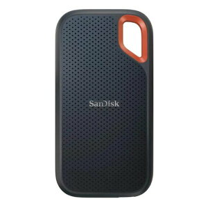 �y5����24���Ԍ���N�[�|���z�z�zSANDISK �T���f�B�X�N�G�N�X�g���[�� �|�[�^�u�� SSD V2 2TB SDSSDE61-2T00-G25(2681675)��������