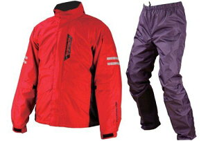 �y5����24���Ԍ���N�[�|���z�z�zKOMINE �R�~�lRK-539 BREATHTER RAIN WEAR RED 5XLB 03-539/RD/5XLB(2300948)����s�� ��������