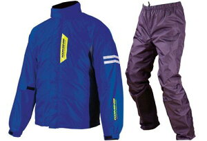 �y1���̓|�C���g2�{���N�[�|���z�z�zKOMINE �R�~�lRK-539BREATHTER RAIN WEAR D.BLU5XLB 03-539/D.BL/5XLB(2300940)����s�� ��������