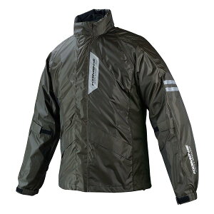 �y1���̓|�C���g2�{���N�[�|���z�z�zKOMINE �R�~�lRK-539 BREATHTE RAIN WEAR OLIVE 3XLB 03-539/OL/3XLB(2477983)����s�� ��������