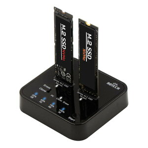 �y10����24���Ԍ���N�[�|���z�z�zAOTECH �A�I�e�b�NM.2 NVMe SSD �N���[����4���[�h�C���[�X�X�^���h AOK-NVMERCL-20G(2682391)��������