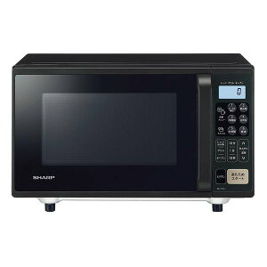 �y5����24���Ԍ���N�[�|���z�z�zSHARP �V���[�v�I�[�u�������W �u���b�N RE-F165-B(2682284)��������