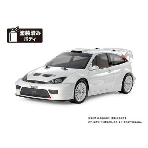 �y25����24���Ԍ���N�[�|���z�z�zTAMIYA �^�~��1/10RC 2003 �t�H�[�h �t�H�[�J�X RS �J�X�^�� TT-02�V���[�V 58724(2671501)����s�� ��������