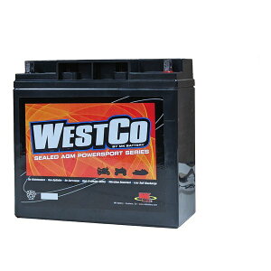 �y20����24���Ԍ���N�[�|���z�z�zWESTCO �E�G�X�g�R�o�b�e���[ Classic 12V/20Ah 12V20P(2638790)����s�� ��������