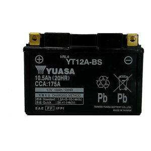 �y20����24���Ԍ���N�[�|���z�z�zTAIWAN YAUASA�i�^�C�������A�T�j�o�b�e���[ 12V ����َ� YT12A-BS(2640012)����s�� ��������