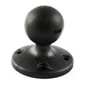�y20����24���Ԍ���N�[�|���z�z�zRAM MOUNTS �����}�E���gAMPS�z�[�����E���h�x�[�X �v���X�`�b�N 1.5�C���`�{�[�� RAP-202U(2640765)����s�� ��������