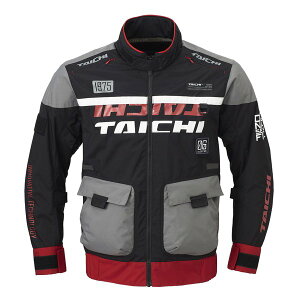 �y25����24���Ԍ���N�[�|���z�z�zRS TAICHI �A�[���G�X�^�C�`RSJ735 ���[�T�[ �W���P�b�g �u���b�N/���b�h/L�T�C�Y RSJ735/BLACK/RED/L(2686673)��������