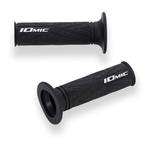 �y20����24���Ԍ���N�[�|���z�z�zIOMIC�i�C�I�~�b�N�jiX-MC�O���b�v BLK/WHITE 118mm IX01WH(2689412)����s�� ��������
