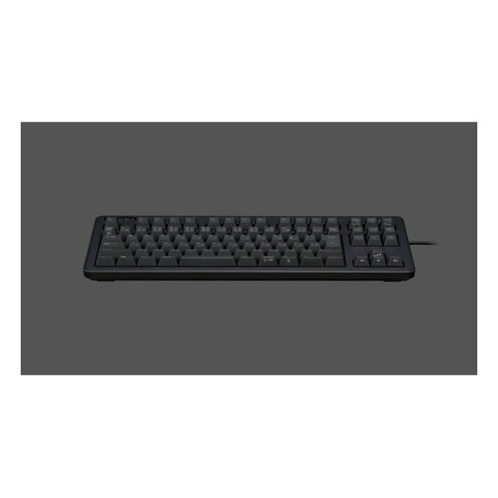 楽天市場】東プレ トウプレREALFORCE R3有線キーボード テンキーレス 
