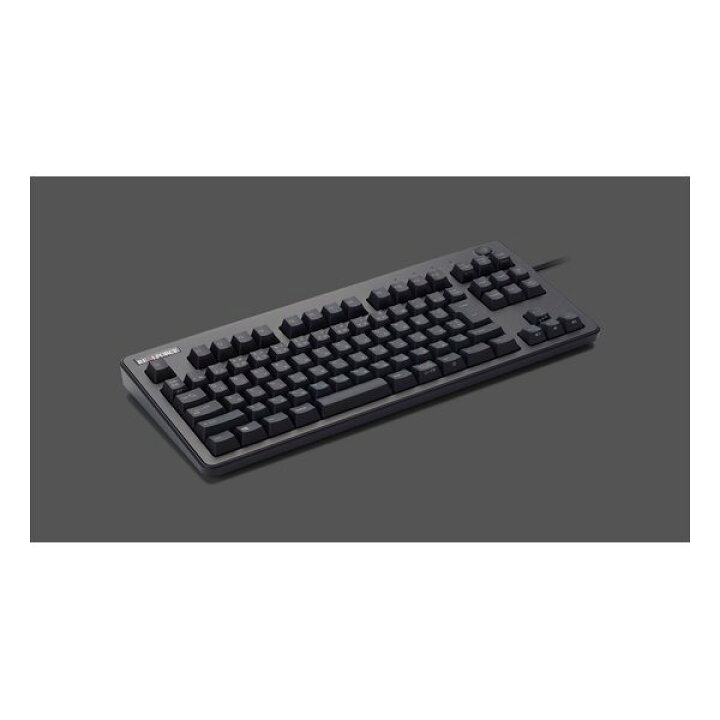 楽天市場】東プレ トウプレREALFORCE R3有線キーボード テンキーレス 