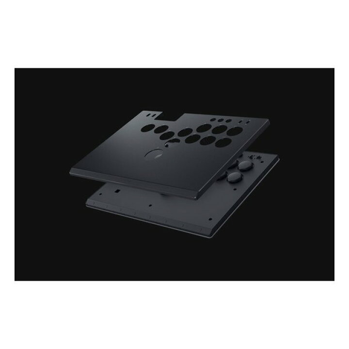 楽天市場】Razer レーザーKitsune PS5 & PC 用 薄型 レバーレス 