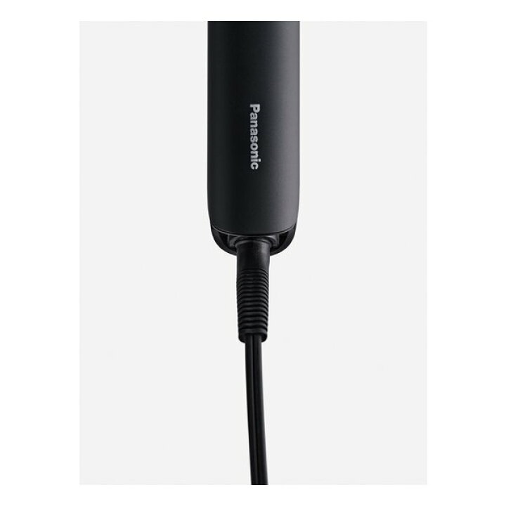 楽天市場】Panasonic パナソニックストレートアイロン ナノケア 温度 