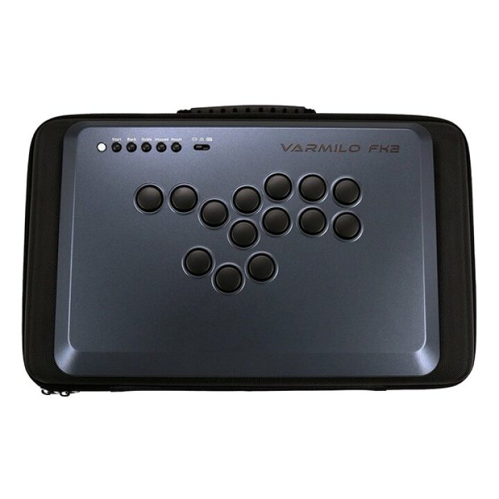 楽天市場】【1日はポイント2倍＆クーポン配布】VARMILO（アミロ）FK2 
